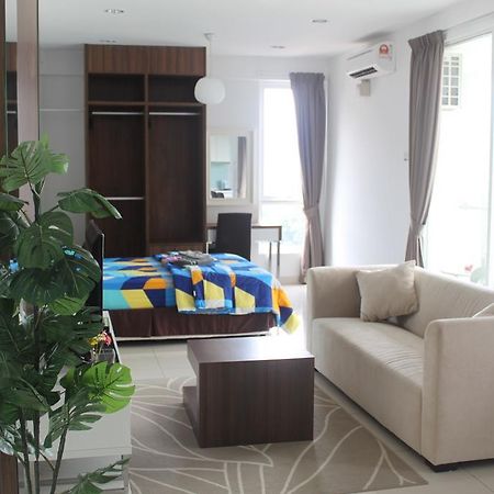 Studio At Mansion One George Town Room photo
