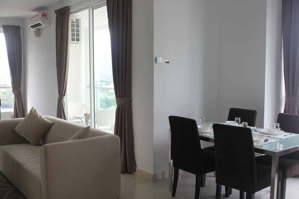 Studio At Mansion One George Town Room photo