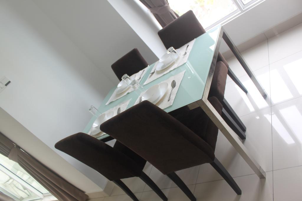 Studio At Mansion One George Town Room photo
