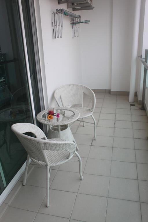 Studio At Mansion One George Town Room photo